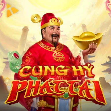 Cung Hỉ Phát Tài